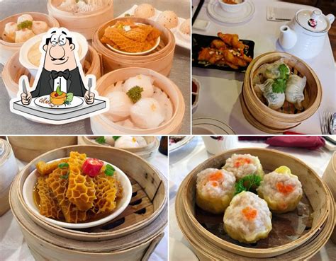 GRAND DYNASTY YUMCHA AND SEAFOOD …