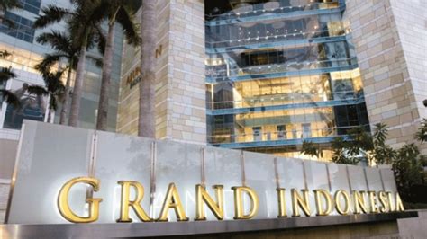 Grand Indonesia - The wait is over! Gather your friends... - muktibox.com