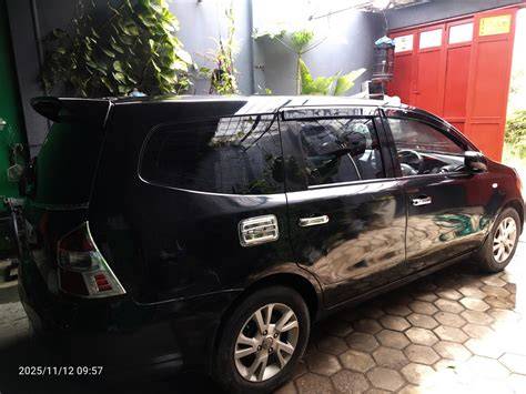 Grand Livina Lover Indonesia (GaLiLoi) | Salam kenal om - raincitystudios.com