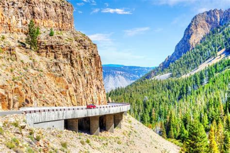 GRAND LOOP ROAD (Yellowstone National Park) - Tripadvisor