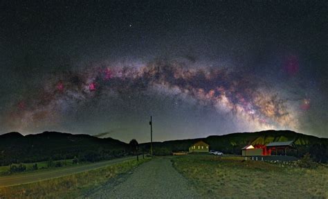 Grand Mesa Observatory - wintechmobiles.com