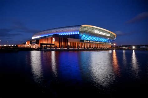 Grand Old Team - Independent Everton Fan Site & Forum - wintechmobiles.com