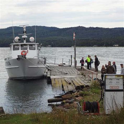 Grand Portage Isle Royale Transportation Lines - wintechmobiles.com