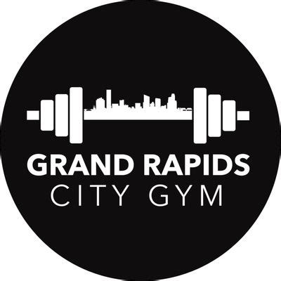 GRAND RAPIDS CITY GYM - 940 Monroe Ave NW, Grand …