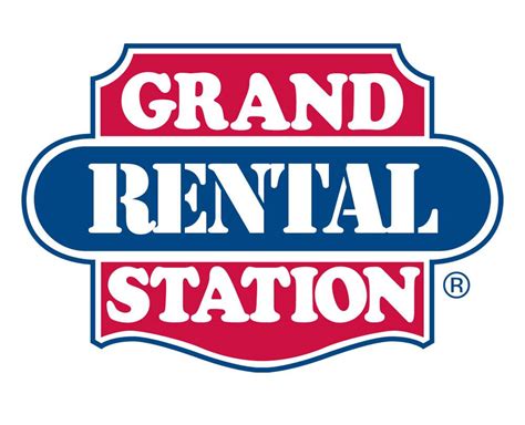 Grand Rental Station/Taylor Rental - Franchise - coolestguyplanet.net