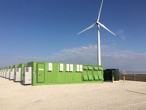 GRAND RIDGE ENERGY STORAGE - eciusa.com