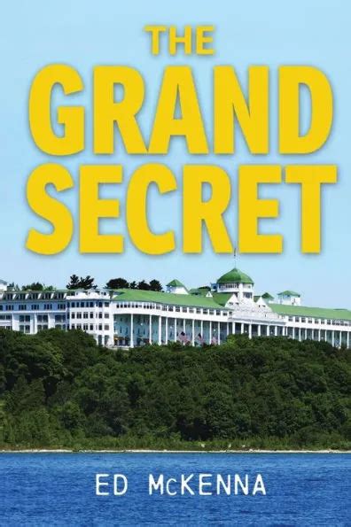 GRAND SECRET