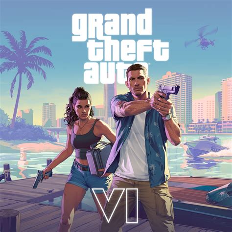 Grand Theft Auto VI - Rockstar Games - wintechmobiles.com