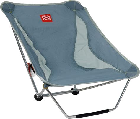 GRAND TRUNK Alite Mayfly Camp Chair Storm - amazon.com