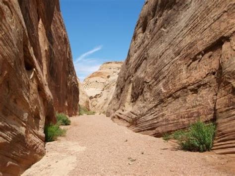 GRAND WASH ROAD (Capitol Reef National Park) - Tripadvisor