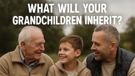 Grandchildren Inherit in Probate Unless Otherwise Stated - balustradellc