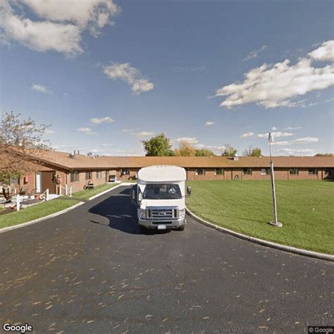 GRANDE LAKE HEALTHCARE CENTER - Nursing Home Inspect