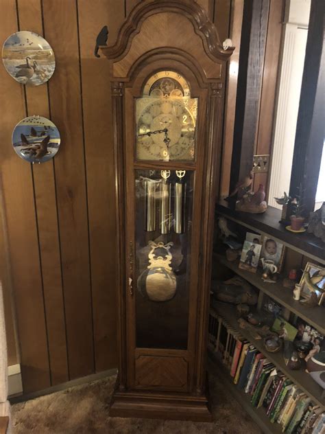 Grandfather Clock Repair | Restoration For Grandfather … - muktibox.com