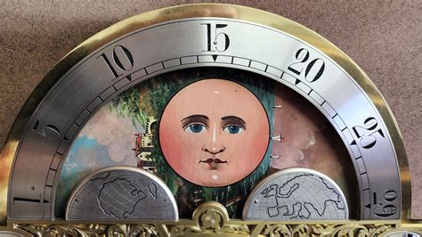 Grandfather Clock Repairs - Michael Barnell Clock … - muktibox.com
