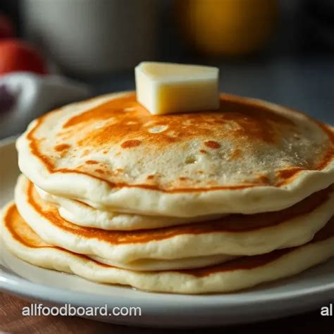 Grandma’s Secret Buttermilk Pancakes: The Fluffy Breakfast Classic ... - balustradellc