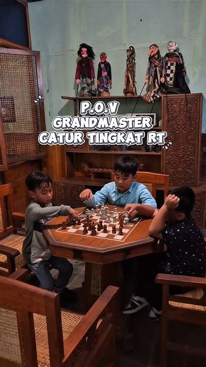 Grandmaster Catur - Main Online Gratis! - balustradellc