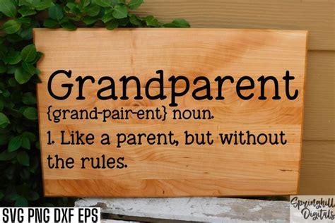 Grandparent Will - protecting your grandchildren's … - balustradellc