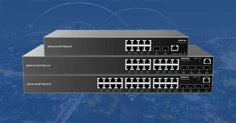 Grandstream Networks, Inc. - balustradellc