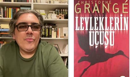 GRANGE-Leyleklerin Uçuşu YouTube.