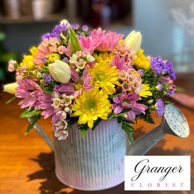 GRANGER FLORIST - 66 Photos & 11 Reviews - 51537 …