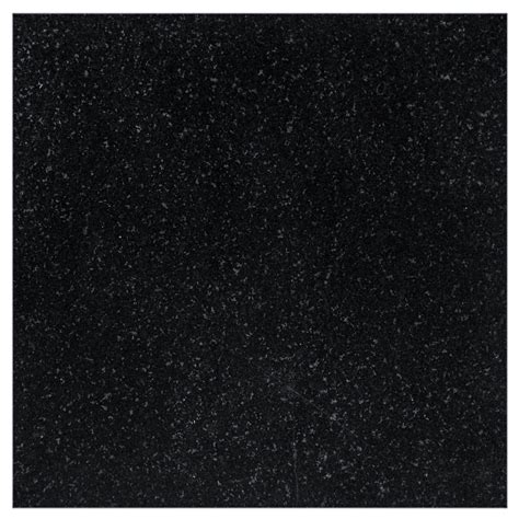 Granite Black Tile at Lowes.com - balustradellc
