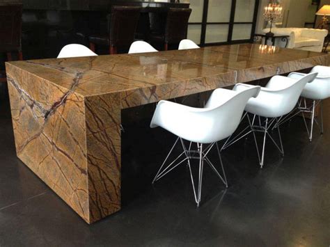Granite Dining Table Design - Pinterest Login - balustradellc
