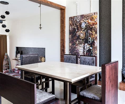 Granite Dining Table Singapore - balustradellc