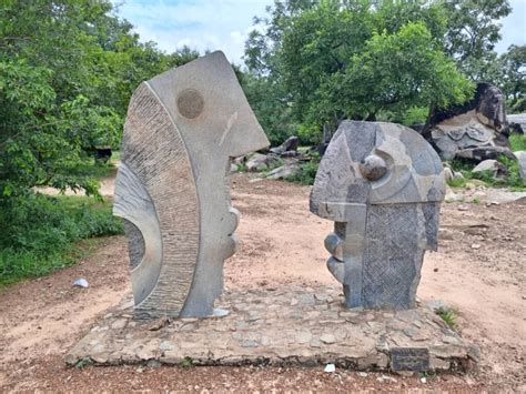 Granite Sculptures - 292 For Sale at 1stDibs - muktibox.com