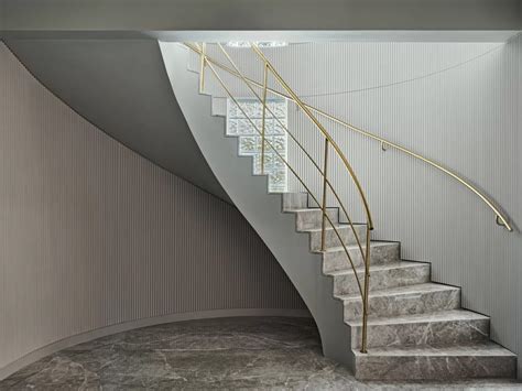 Granite Stair Design: 20 Tips To Explore Functional … - balustradellc