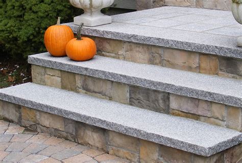 Granite Stair Treads, Steps - Cape Cod, Nantucket, MA … - balustradellc