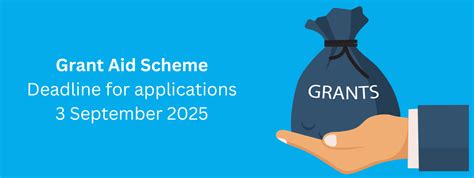 Grant in aid - South African Government - balustradellc