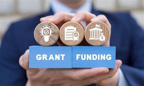 Grants - Gordon and Betty Moore Foundation - raincitystudios.com