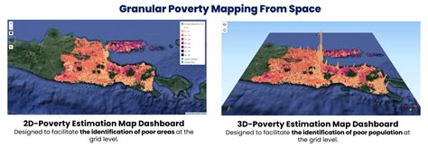Granular Poverty Map From Space - wintechmobiles.com