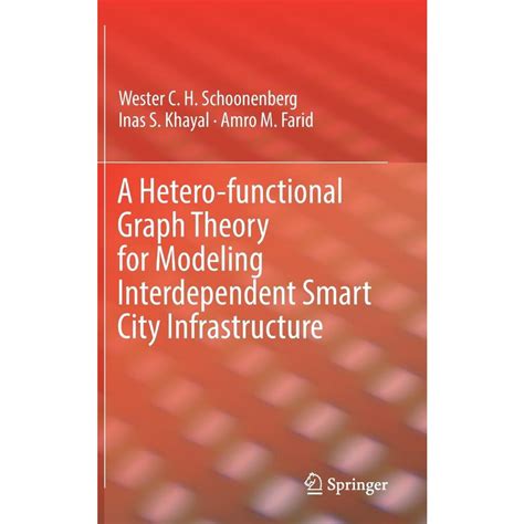 Graph Theory and the Optimization of City Infrastructure - wintechmobiles.com