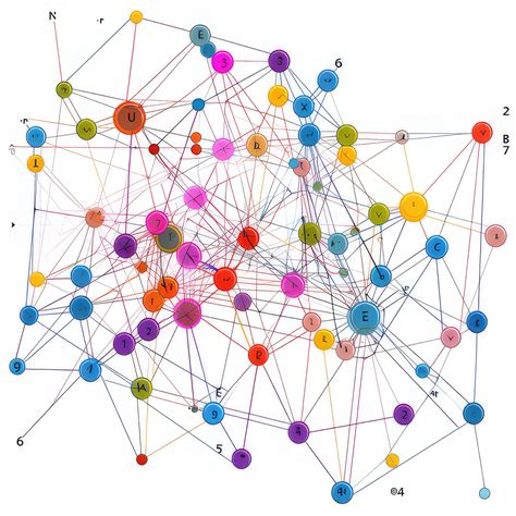 Graph Theory in Data Engineering: Modeling Relationships with GraphQL ... - coolestguyplanet.net