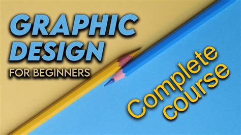 Graphic Design Tutorial for Beginners - balustradellc