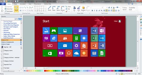 Graphical user interface builder - coolestguyplanet.net