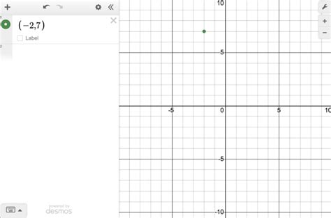 Graphing and Connecting Coordinate Points - Desmos … - wintechmobiles.com