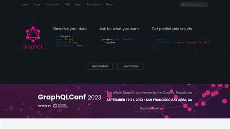 GraphQL Best Practices - coolestguyplanet.net