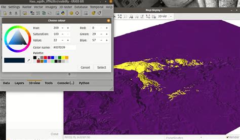 GRASS GIS Beginner Guide 2026 | GIS & Remote Sensing - wintechmobiles.com