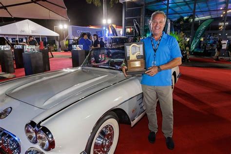 Grasso's Garage - Classic Cars and Restoration Services - balustradellc