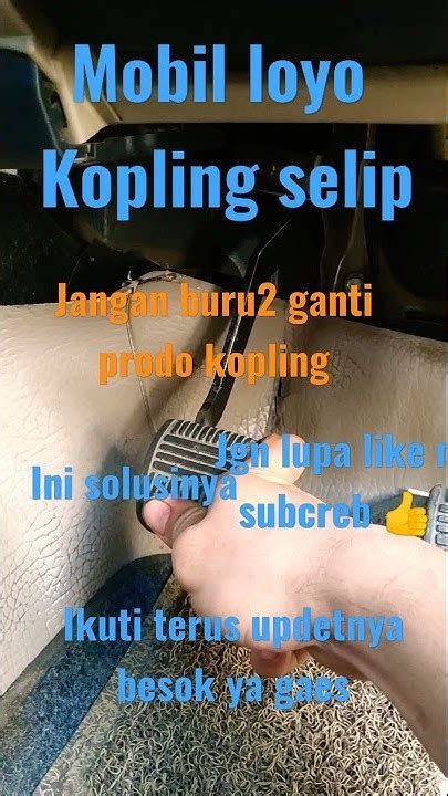 GRATIS!!! Bisa dikerjain sendiri dirumah, cara mengatasi ... - balustradellc