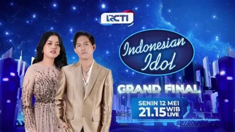 GRATIS, 3 Link Live Streaming Nonton Grand Final Indonesian Idol - balustradellc