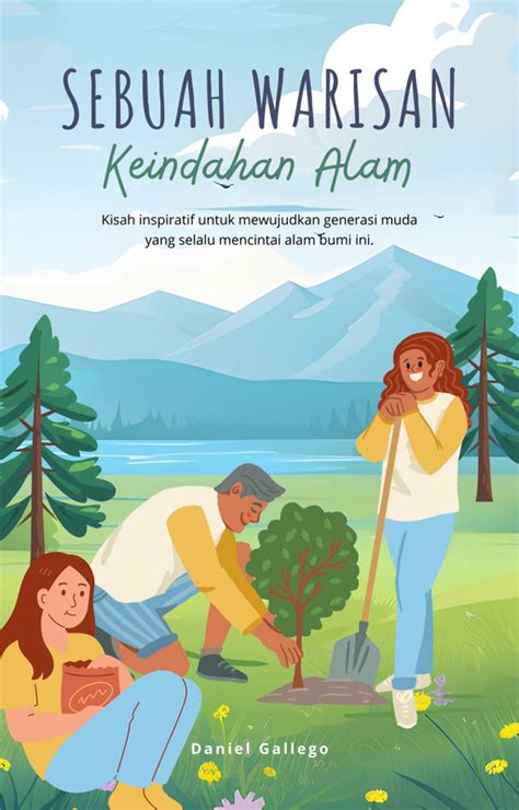 Gratis Desain Contoh Alam - muktibox.com