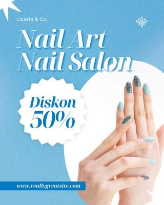 Gratis Desain Contoh Contoh Nail Art - muktibox.com