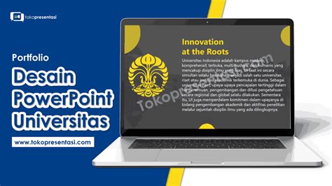 Gratis desain contoh slide - muktibox.com