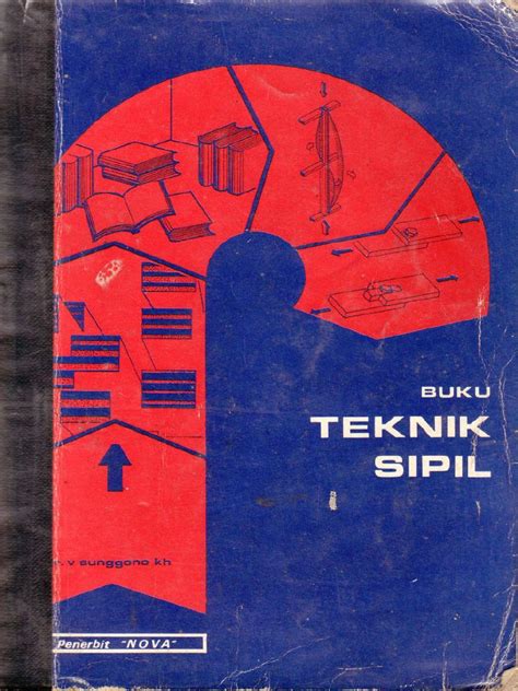 Gratis Ratusan Buku Teknik Sipil Pdf - balustradellc