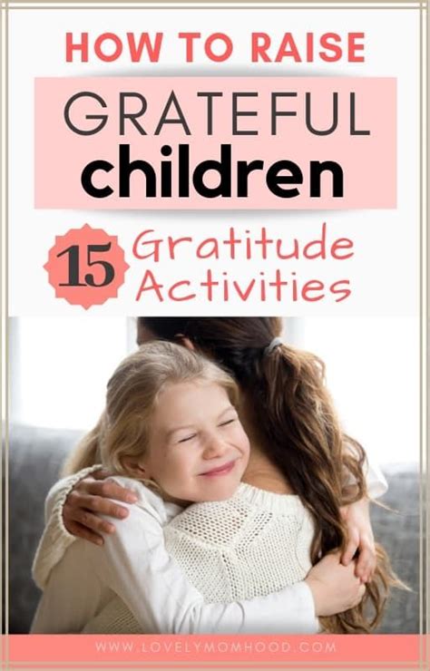 Gratitude for Kids: Raising Grateful Kids Is Hard - The … - balustradellc