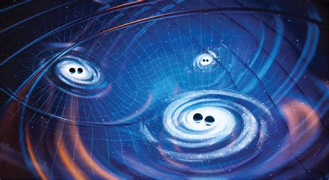 Gravitational wave - muktibox.com