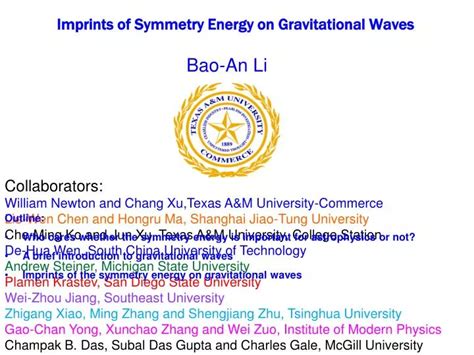 Gravitational waves may leave directional imprints in atomic ... - MSN - muktibox.com